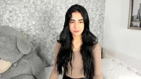 anika_h online show from March 2026 12:00:02 PM