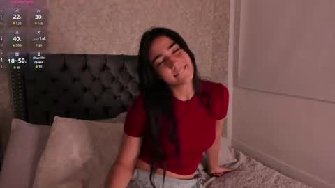 anika_h online show from July 2026 12:03:02 PM