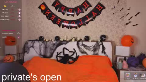 Alice online show from October 2025 02:20:01 PM