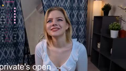 Alice online show from November 2025 02:26:01 PM