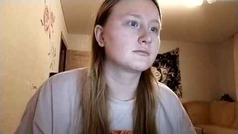 Anika online show from November 2025 03:24:01 PM