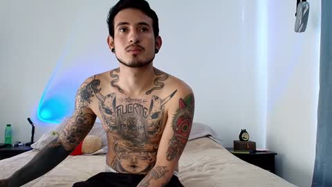 Anika And Lowen Your Thumbs Up Are Super Important For Us  online show from January 2025 05:07:02 PM