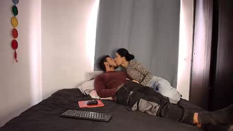 Anika And Lowen Your Thumbs Up Are Super Important For Us  online show from October 2025 03:46:02 PM