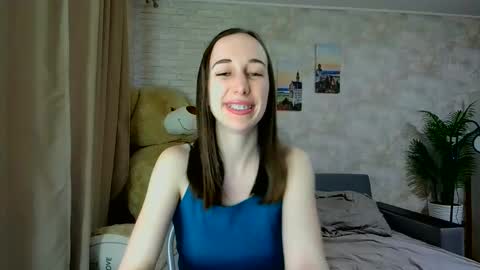 anikabloom online show from February 2026 07:45:02 AM