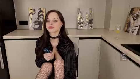 Snapshot of anikadoll1 chatting on July 2026 10:21:02 AM Anika online show from July 2026 10:21:02 AM