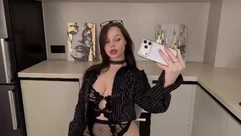 Snapshot of anikadoll1 chatting on July 2026 08:56:02 AM Anika online show from July 2026 08:56:02 AM