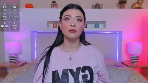 Anika Romano online show from February 2026 11:58:02 AM