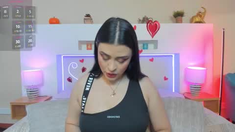 Anika Romano online show from February 2026 11:18:01 AM