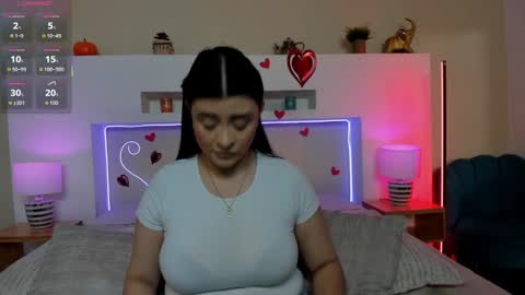 Anika Romano online show from February 2026 11:32:01 AM