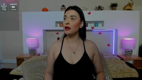 Anika Romano online show from March 2026 11:27:01 AM