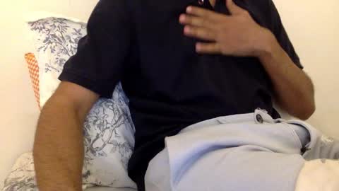 Snapshot of aniketkesari1 chatting on January 2026 07:04:01 PM aniketkesari1 online show from January 2026 07:04:01 PM