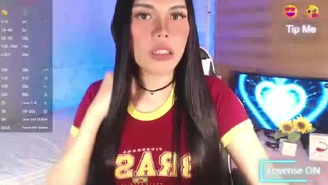 Snapshot of anikkafox chatting on May 2026 11:51:02 AM Nikka online show from May 2026 11:51:02 AM