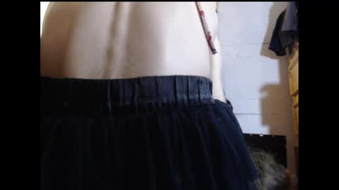 Snapshot of anilyseardor chatting on February 2025 02:15:02 PM Ani online show from February 2025 02:15:02 PM