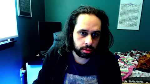 John wick online show from May 2026 02:02:01 PM