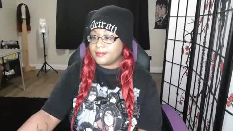 anime_vampires online show from April 2026 09:18:01 AM