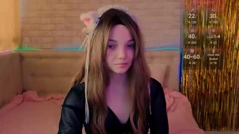 Alica online show from March 2026 03:32:02 AM