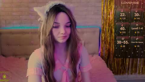 Alica online show from March 2026 08:26:33 AM