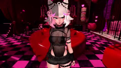 animecutie online show from November 2025 02:39:02 PM