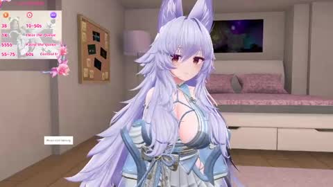 animecutie online show from April 2026 11:32:01 AM