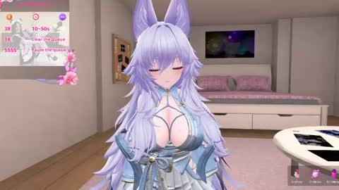 animecutie online show from May 2026 10:44:01 AM