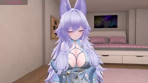 animecutie online show from June 2026 11:45:01 AM