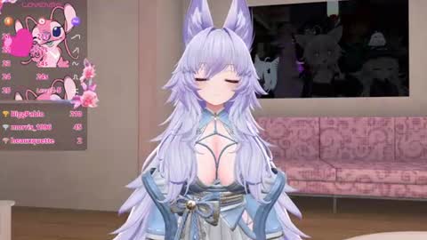animecutie online show from July 2026 11:49:02 AM