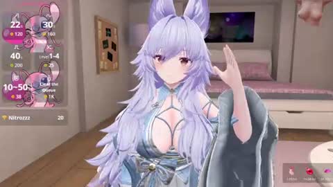 animecutie online show from July 2026 12:12:01 PM