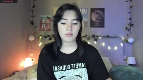 Anisa Moan from LovenseWet from Tip MenuOpen for Private online show from December 2024 05:15:01 PM