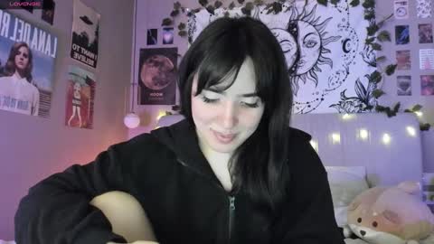 Anisa Moan from LovenseWet from Tip MenuOpen for Private online show from December 2024 05:44:02 PM