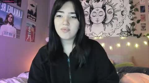 Anisa Moan from LovenseWet from Tip MenuOpen for Private online show from December 2024 06:53:01 PM