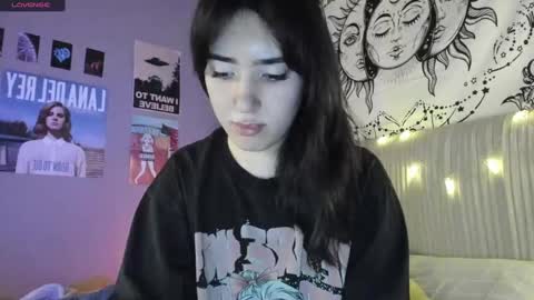 Anisa Moan from LovenseWet from Tip MenuOpen for Private online show from January 2025 09:07:02 PM