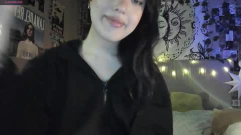 Anisa Moan from LovenseWet from Tip MenuOpen for Private online show from February 2025 05:37:01 PM