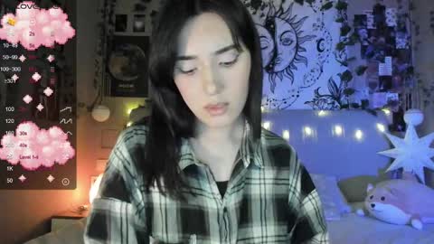 Anisa Moan from LovenseWet from Tip MenuOpen for Private online show from February 2025 02:58:02 PM