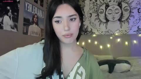 Anisa Moan from LovenseWet from Tip MenuOpen for Private online show from March 2025 05:33:02 PM