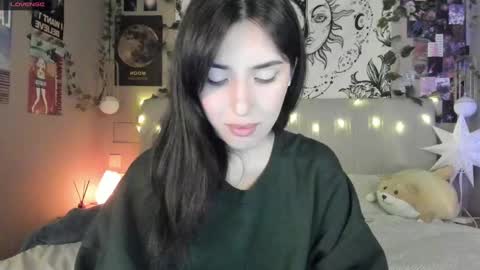 Anisa Moan from LovenseWet from Tip MenuOpen for Private online show from March 2025 04:35:02 PM