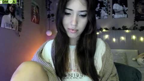 Anisa Moan from LovenseWet from Tip MenuOpen for Private online show from September 2025 02:55:02 AM