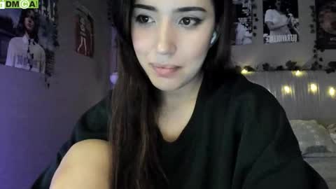 Anisa Moan from LovenseWet from Tip MenuOpen for Private online show from September 2025 03:56:01 AM