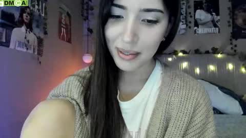 Anisa Moan from LovenseWet from Tip MenuOpen for Private online show from October 2025 05:54:02 AM
