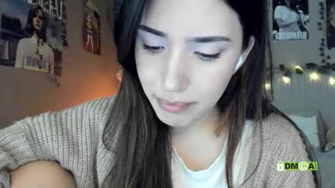 Anisa Moan from LovenseWet from Tip MenuOpen for Private online show from January 2026 06:07:02 AM