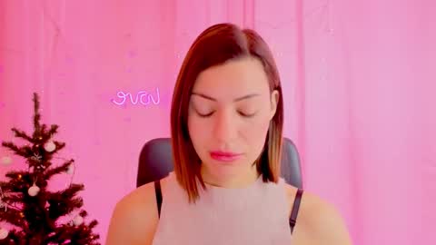 Anni online show from January 2026 09:13:01 AM