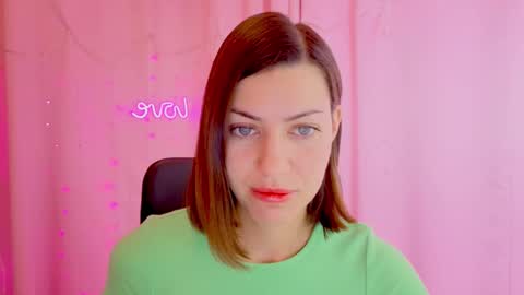 Anni online show from February 2026 05:27:02 AM