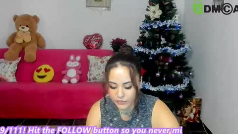 Snapshot of anissyax chatting on December 2025 06:21:01 AM AnissyaX online show from December 2025 06:21:01 AM