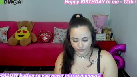 Snapshot of anissyax chatting on January 2026 02:59:01 AM AnissyaX online show from January 2026 02:59:01 AM