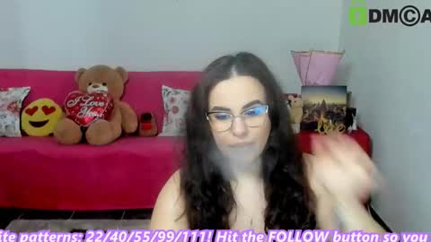 Snapshot of anissyax chatting on February 2026 03:04:02 AM AnissyaX online show from February 2026 03:04:02 AM