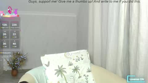 anita_delicious online show from October 2025 08:58:01 PM