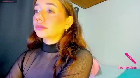 Snapshot of anita_mendoza chatting on July 2026 09:02:02 AM Anita online show from July 2026 09:02:02 AM