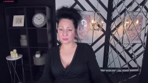 Snapshot of anita_muse chatting on December 2024 03:25:01 AM Anita online show from December 2024 03:25:01 AM