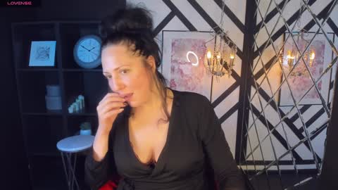 Snapshot of anita_muse chatting on December 2024 06:26:01 PM Anita online show from December 2024 06:26:01 PM