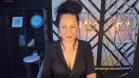 Snapshot of anita_muse chatting on December 2024 09:55:01 PM Anita online show from December 2024 09:55:01 PM