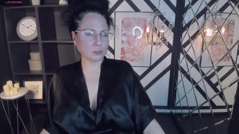 Snapshot of anita_muse chatting on January 2025 12:19:02 AM Anita online show from January 2025 12:19:02 AM